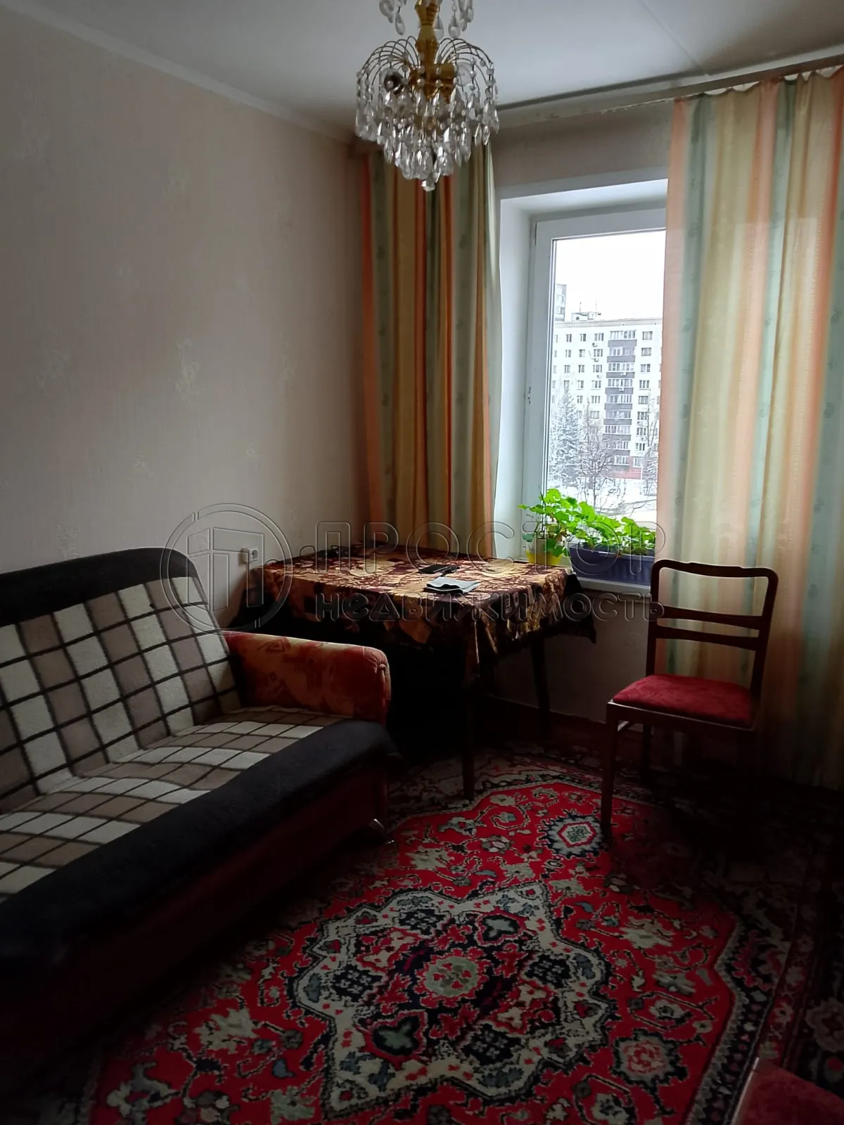 3-комнатная квартира, 63 м² - фото 9
