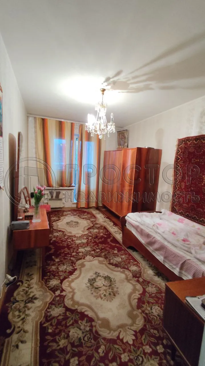 3-комнатная квартира, 63 м² - фото 11