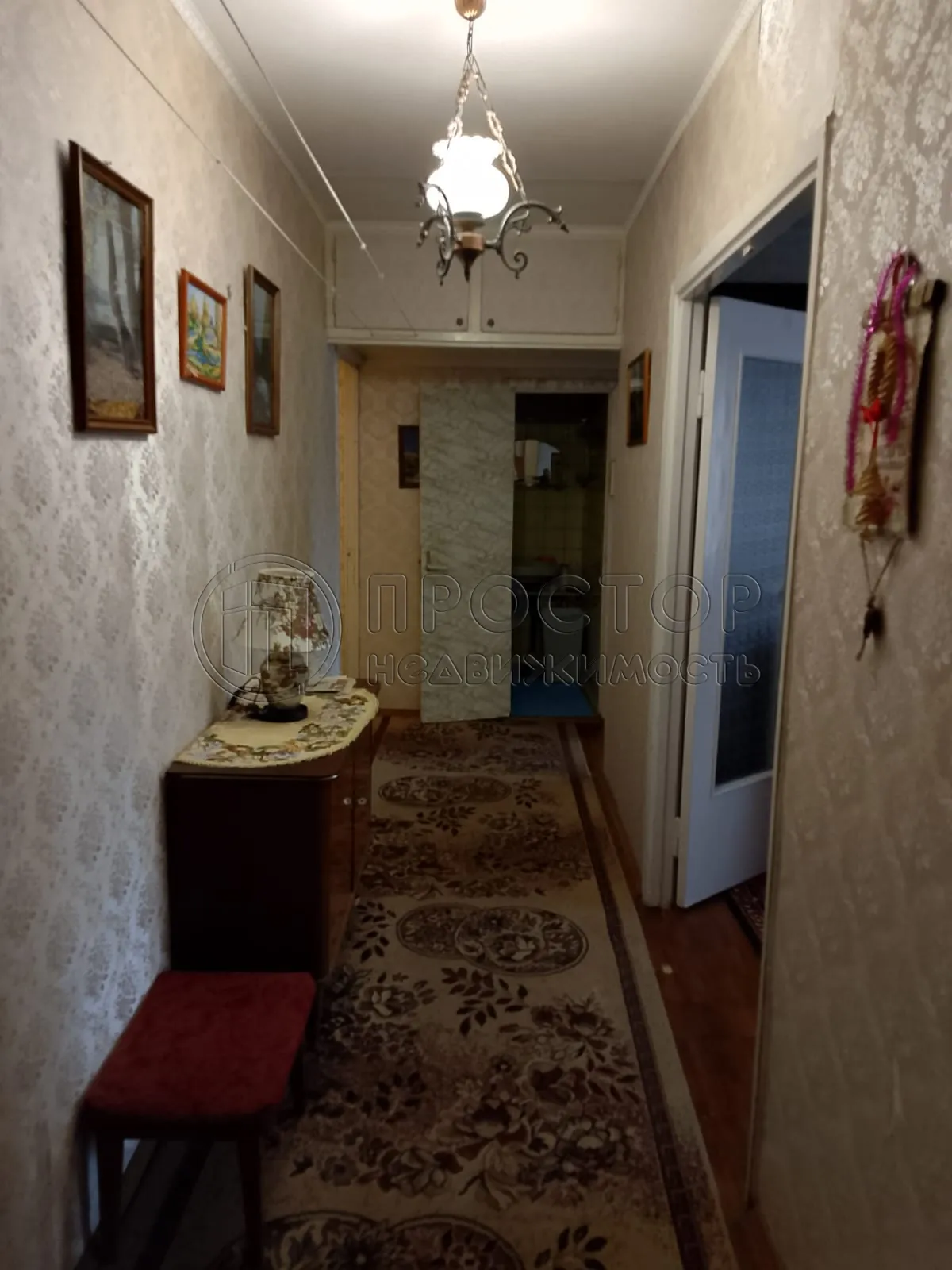 3-комнатная квартира, 63 м² - фото 7