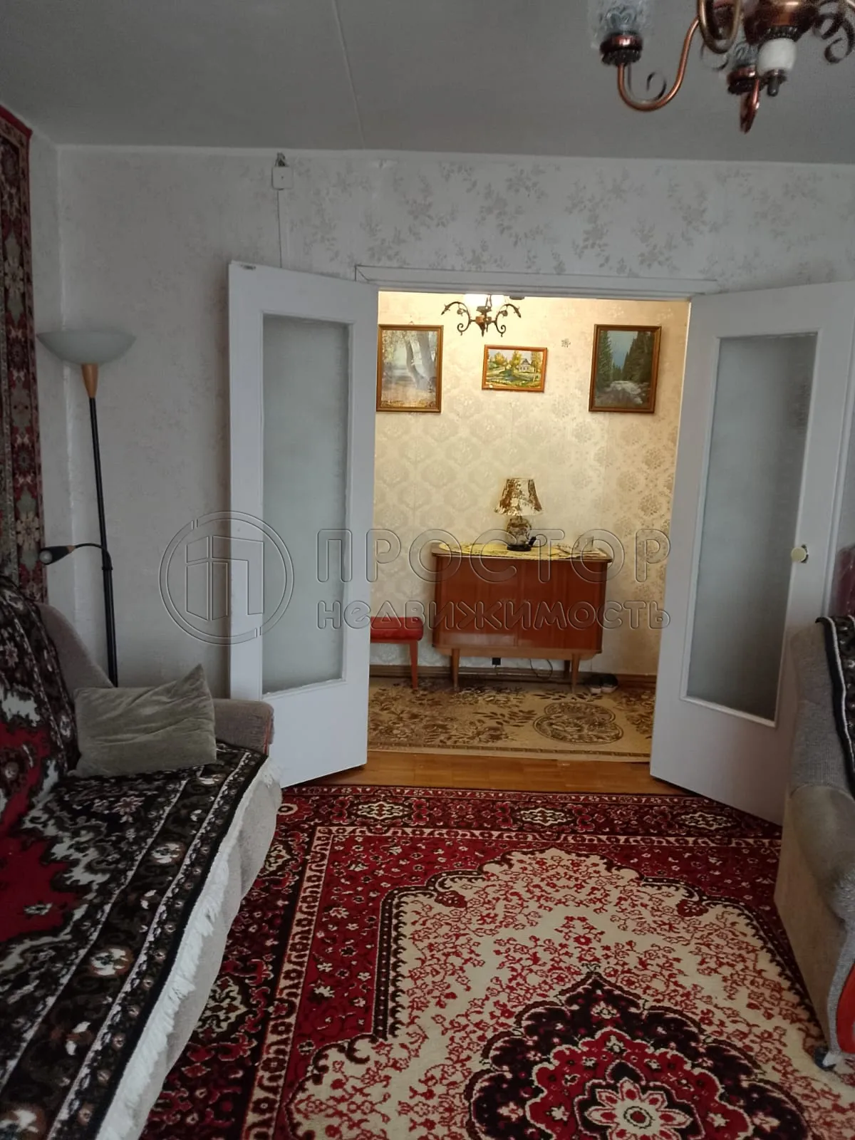 3-комнатная квартира, 63 м² - фото 12