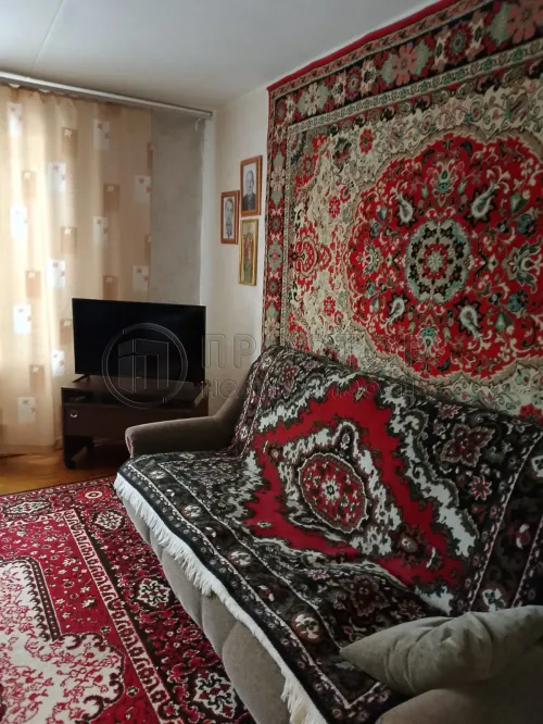 3-комнатная квартира, 63 м² - фото 14