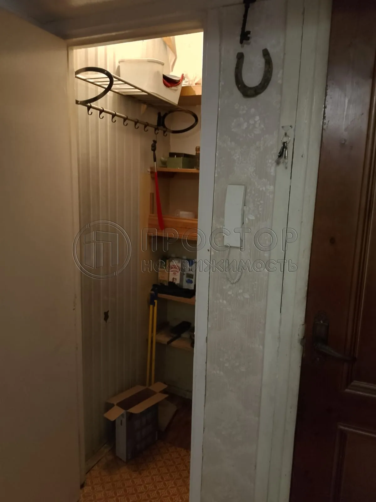 3-комнатная квартира, 63 м² - фото 15