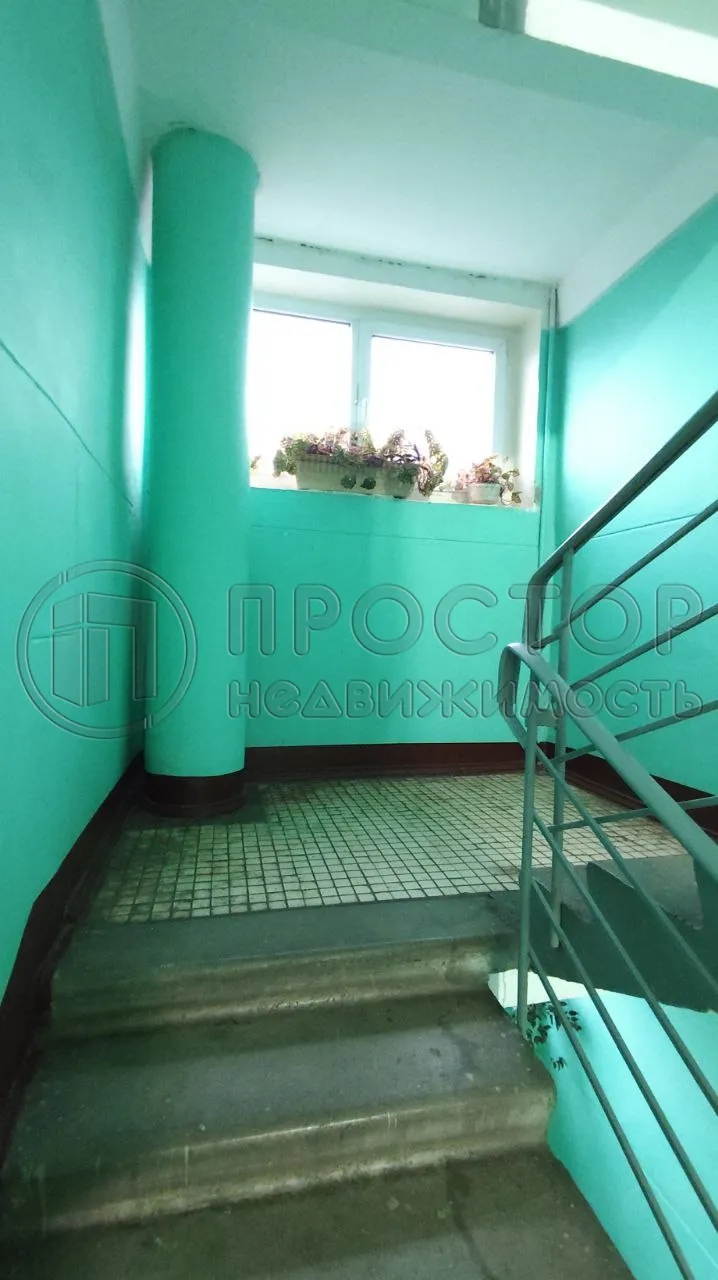 3-комнатная квартира, 63 м² - фото 16