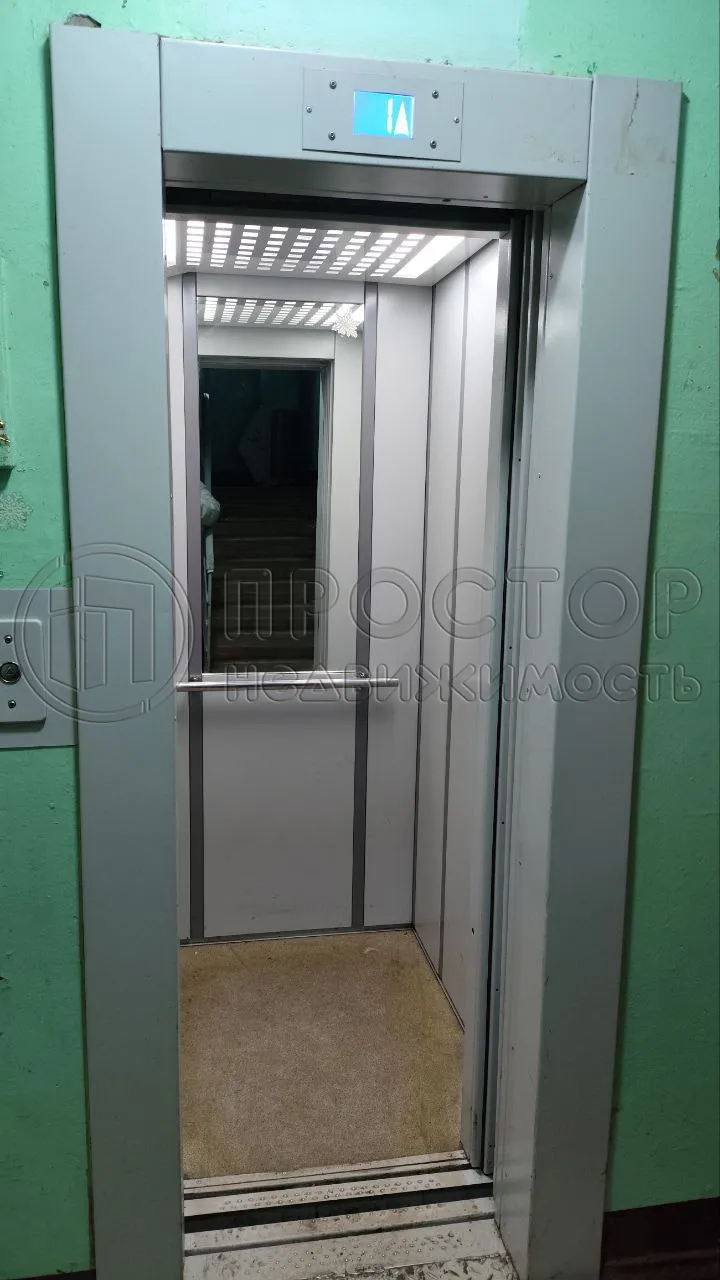 3-комнатная квартира, 63 м² - фото 17