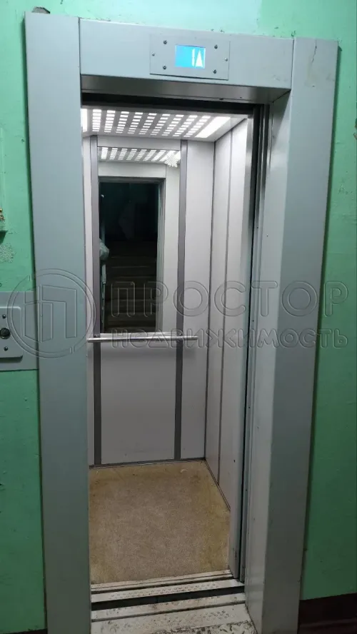 3-комнатная квартира, 63 м² - фото 17