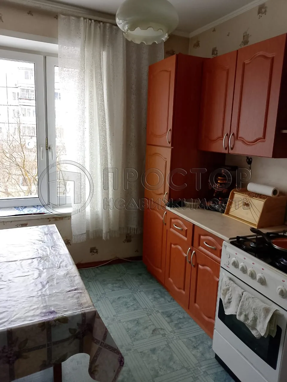 3-комнатная квартира, 63 м² - фото 5