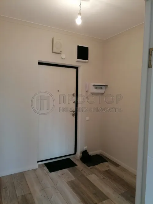 1-комнатная квартира, 35.4 м² - фото 11