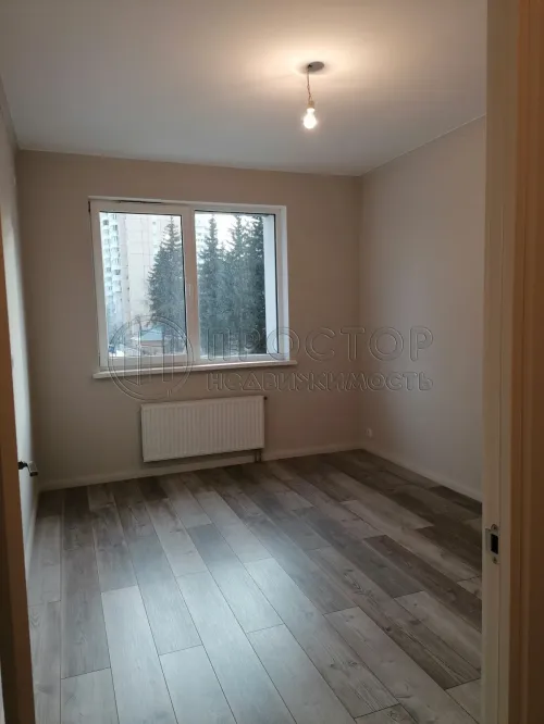 1-комнатная квартира, 35.4 м² - фото 12