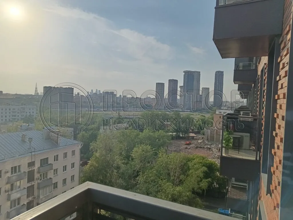 3-комнатная квартира, 57.8 м² - фото 7