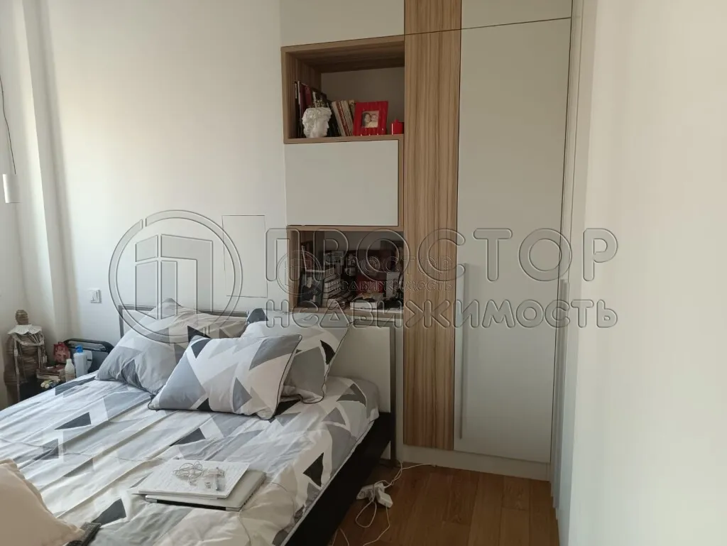 3-комнатная квартира, 57.8 м² - фото 11