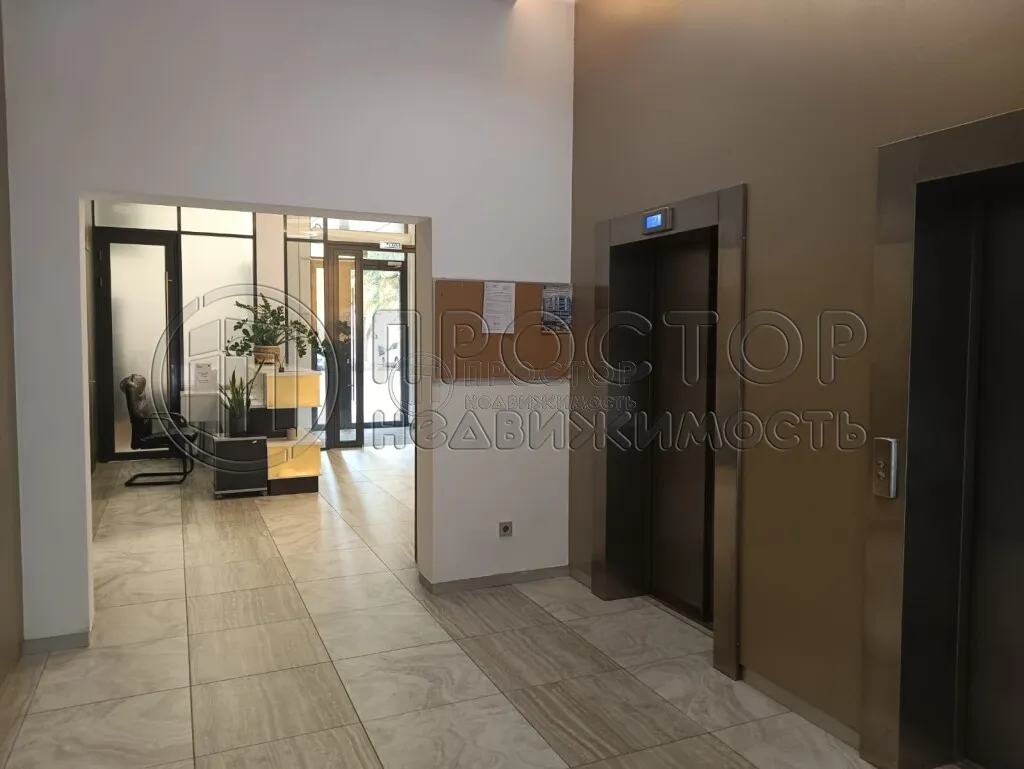 3-комнатная квартира, 57.8 м² - фото 12