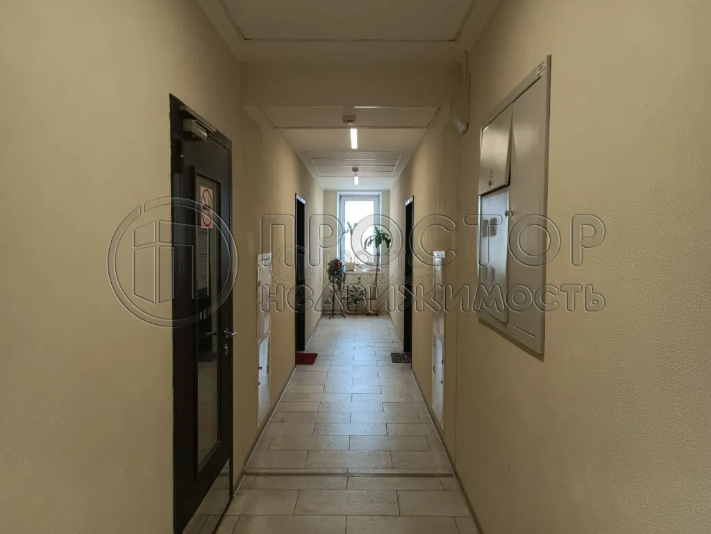 3-комнатная квартира, 57.8 м² - фото 14