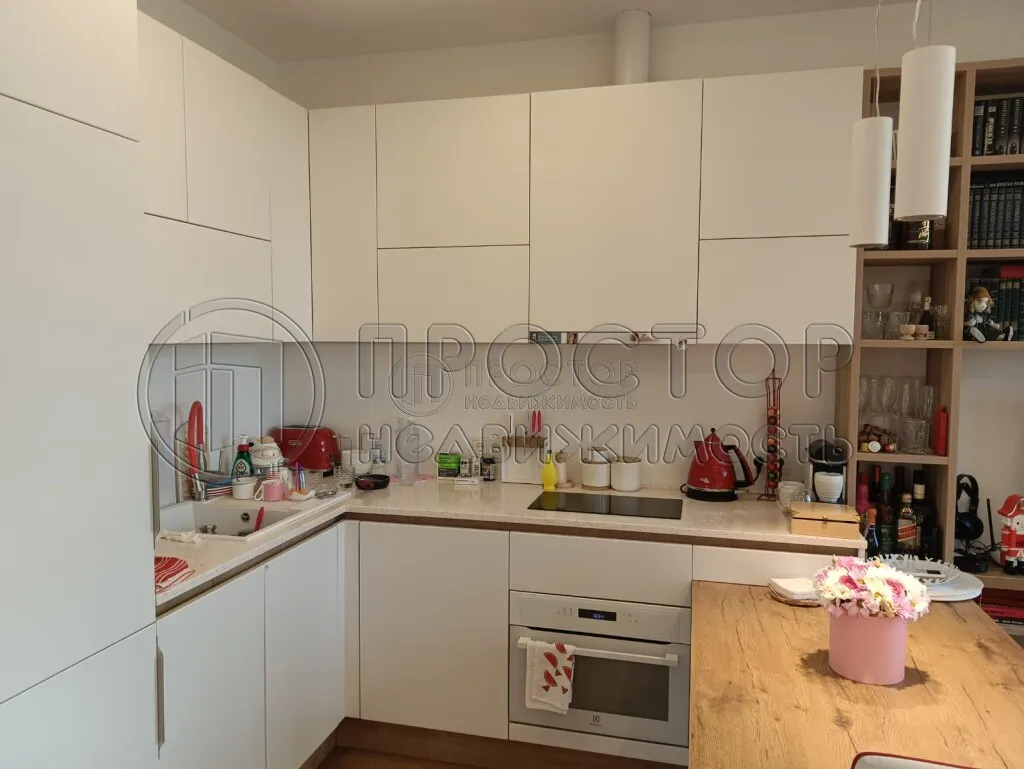 3-комнатная квартира, 57.8 м² - фото 17