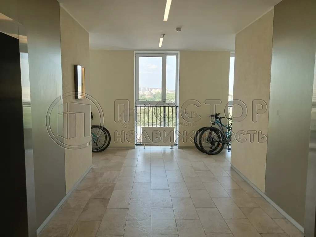 3-комнатная квартира, 57.8 м² - фото 19