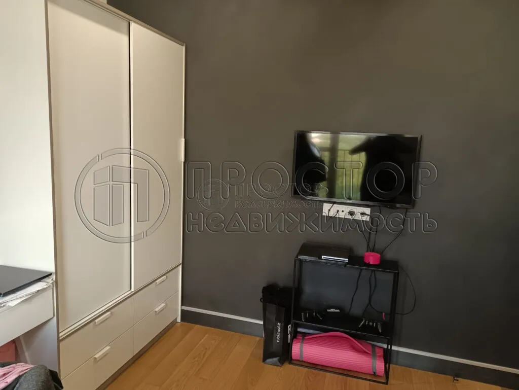 3-комнатная квартира, 57.8 м² - фото 22