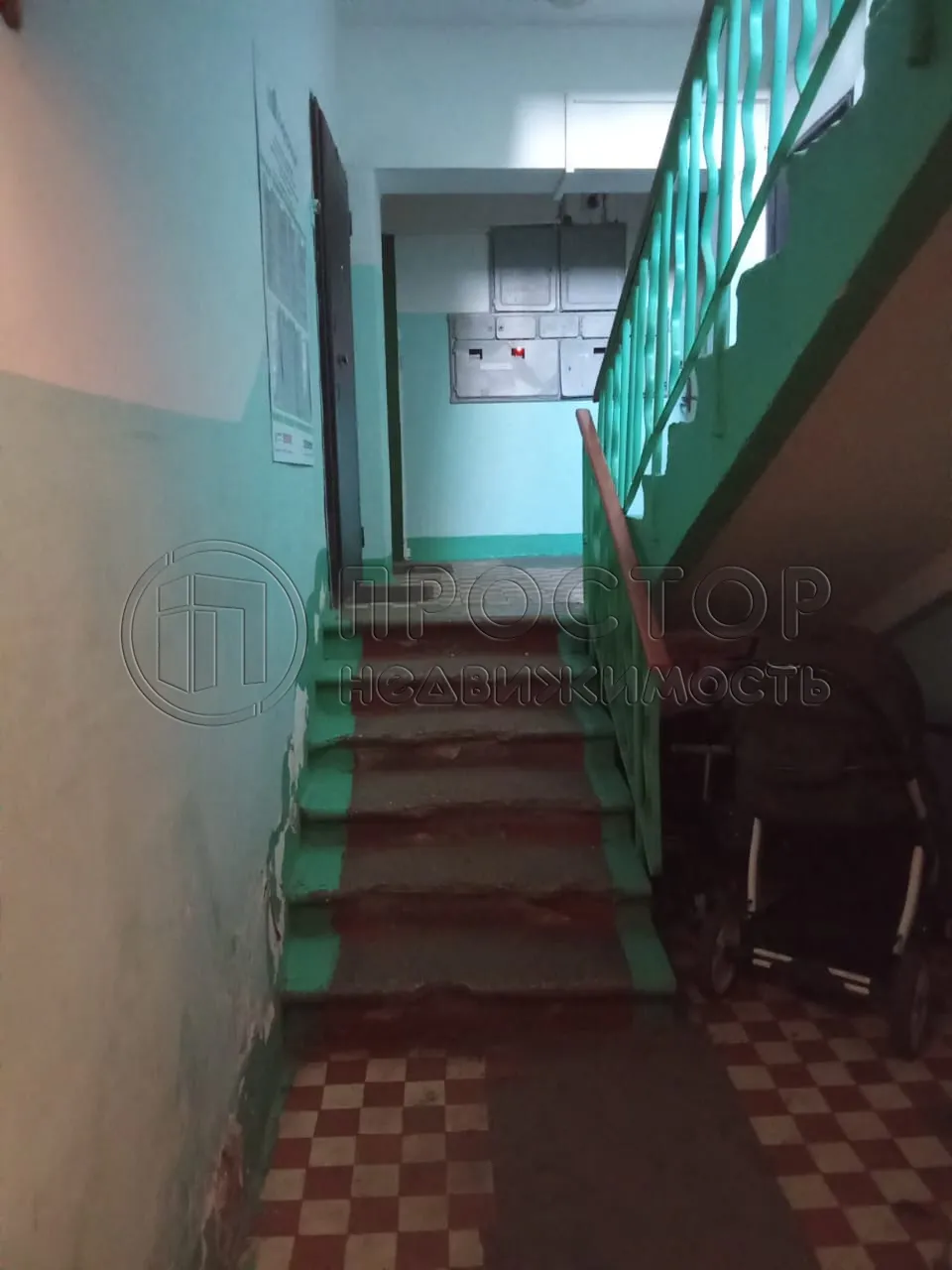 2-комнатная квартира, 43.9 м² - фото 5