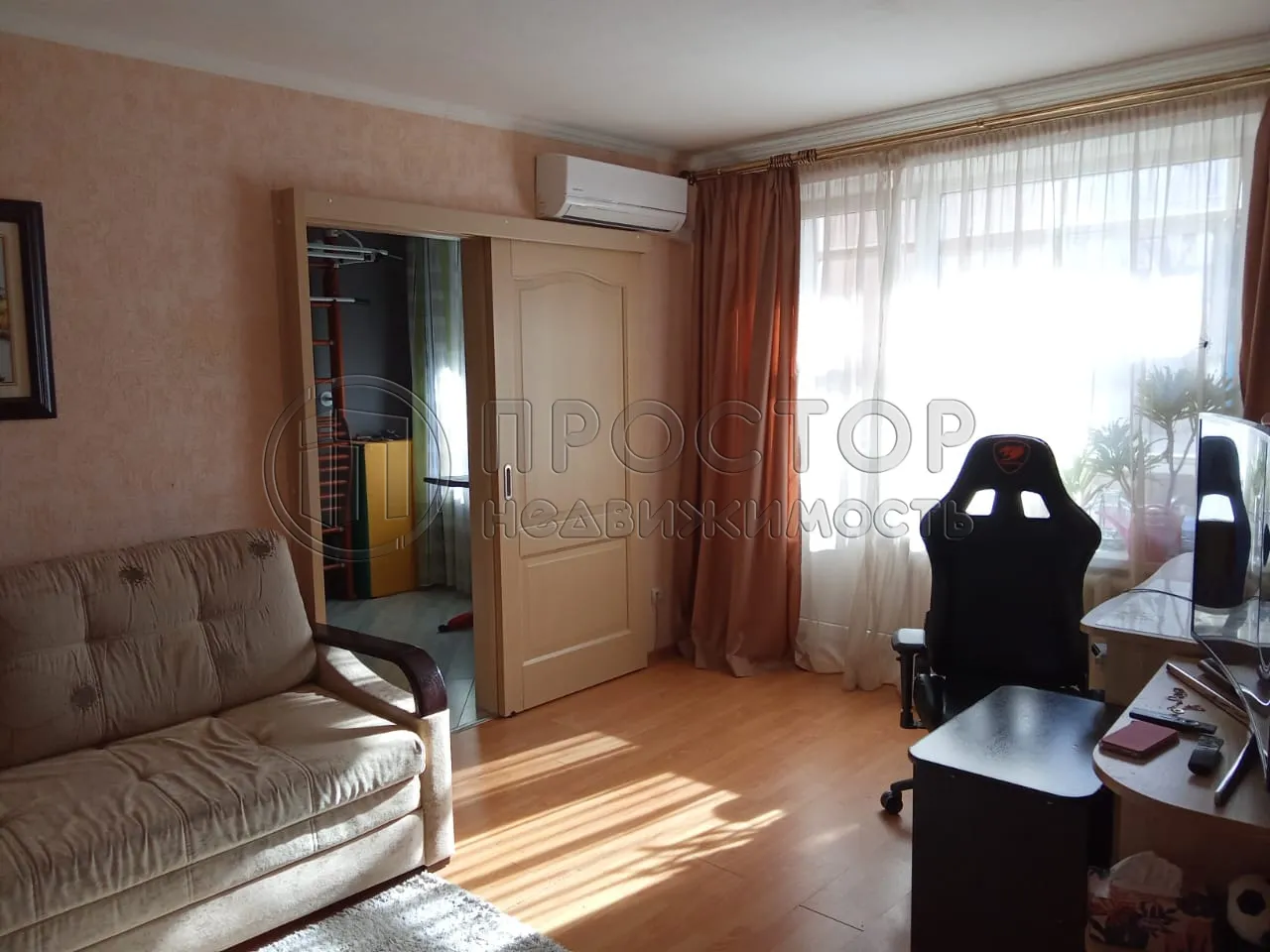 2-комнатная квартира, 43.9 м² - фото 6