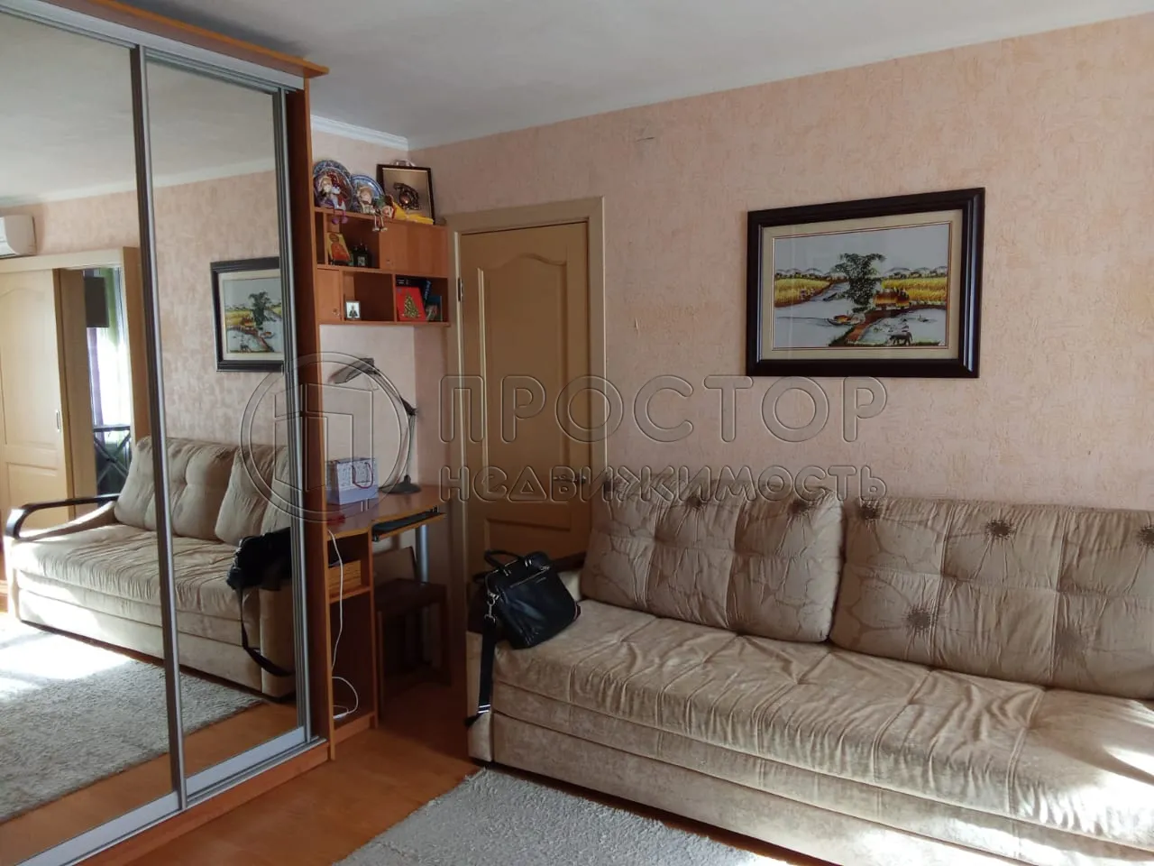 2-комнатная квартира, 43.9 м² - фото 7