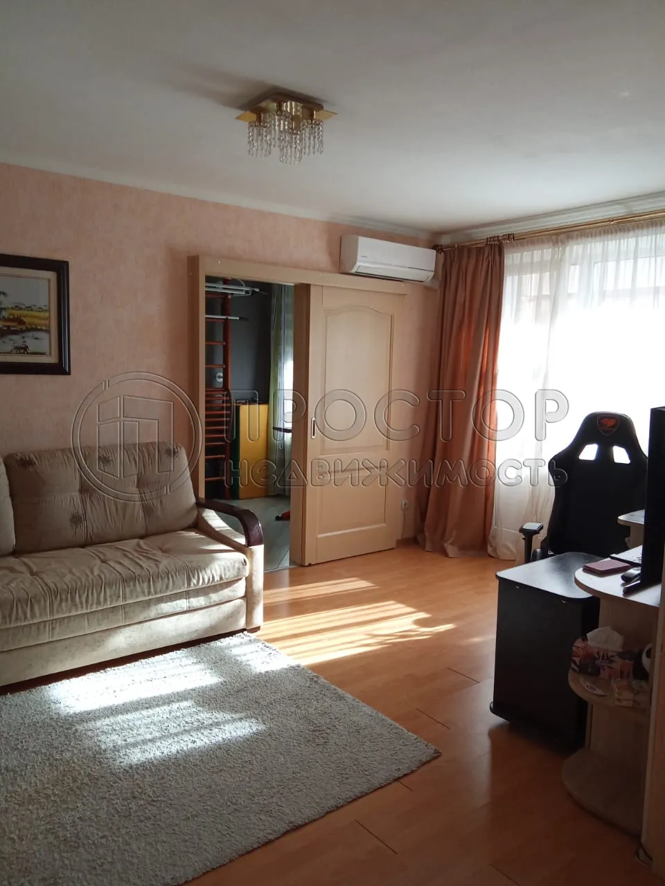 2-комнатная квартира, 43.9 м² - фото 8