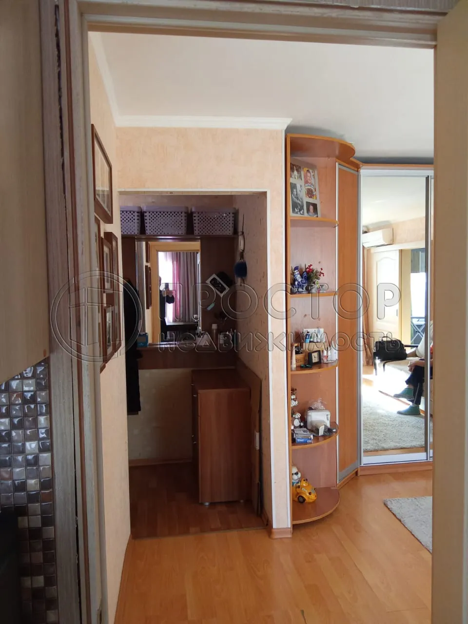 2-комнатная квартира, 43.9 м² - фото 10