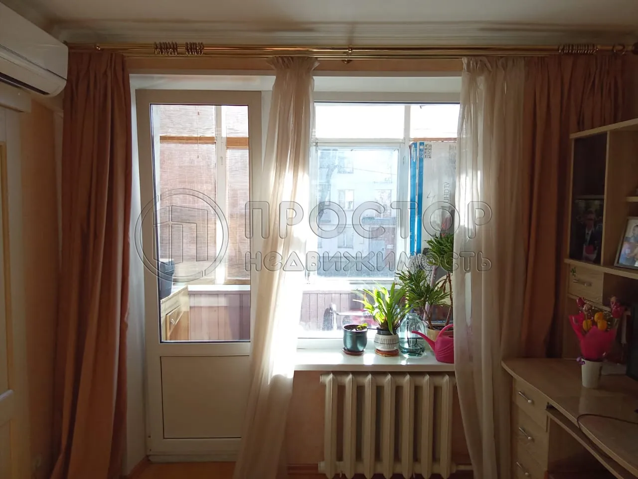 2-комнатная квартира, 43.9 м² - фото 11