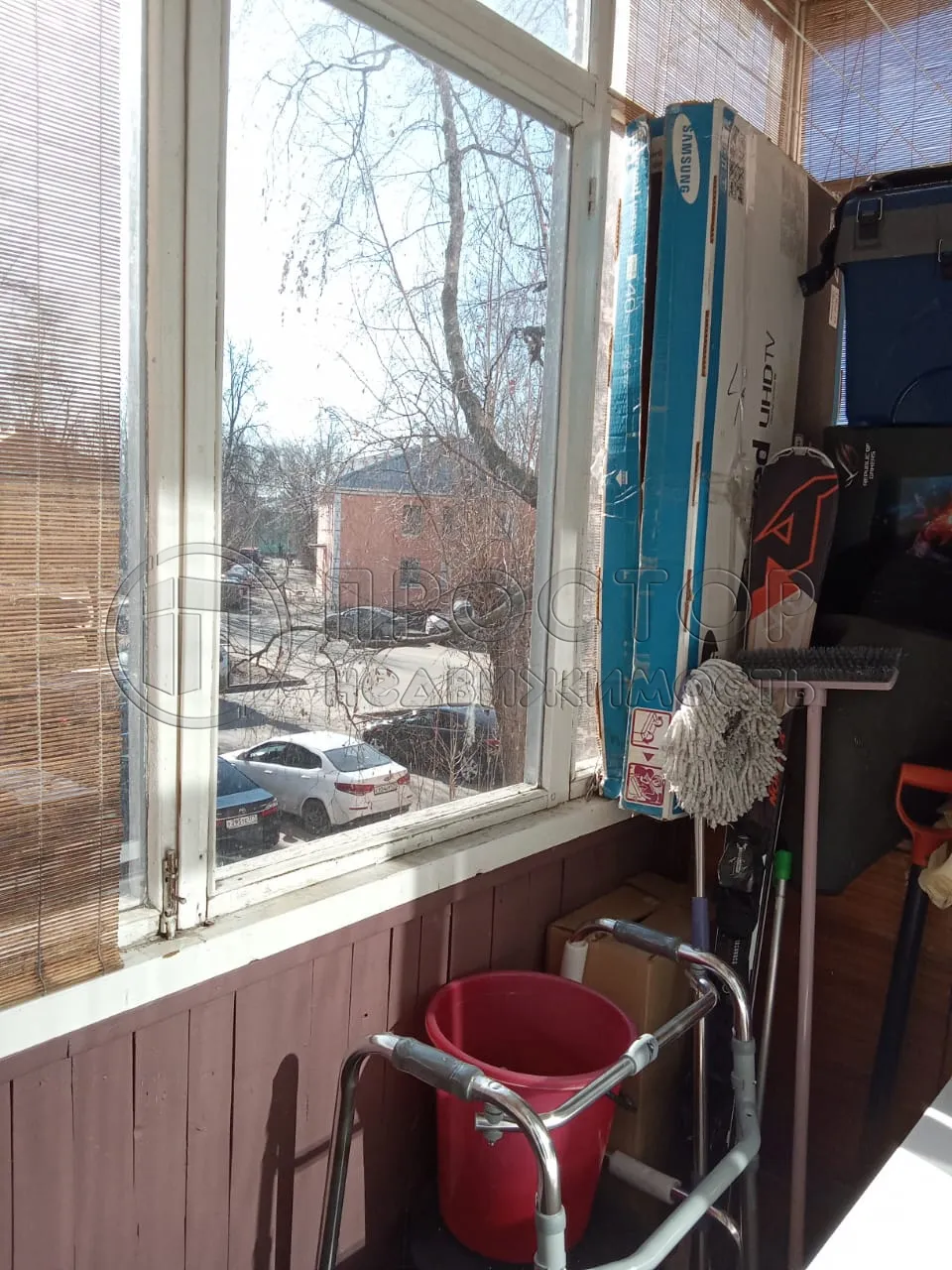 2-комнатная квартира, 43.9 м² - фото 12