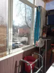 2-комнатная квартира, 43.9 м² - фото 33