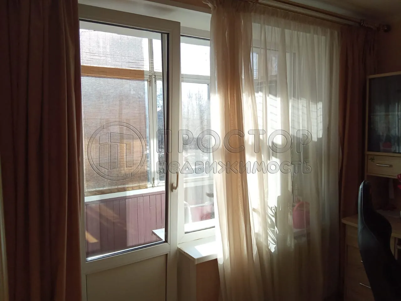 2-комнатная квартира, 43.9 м² - фото 13