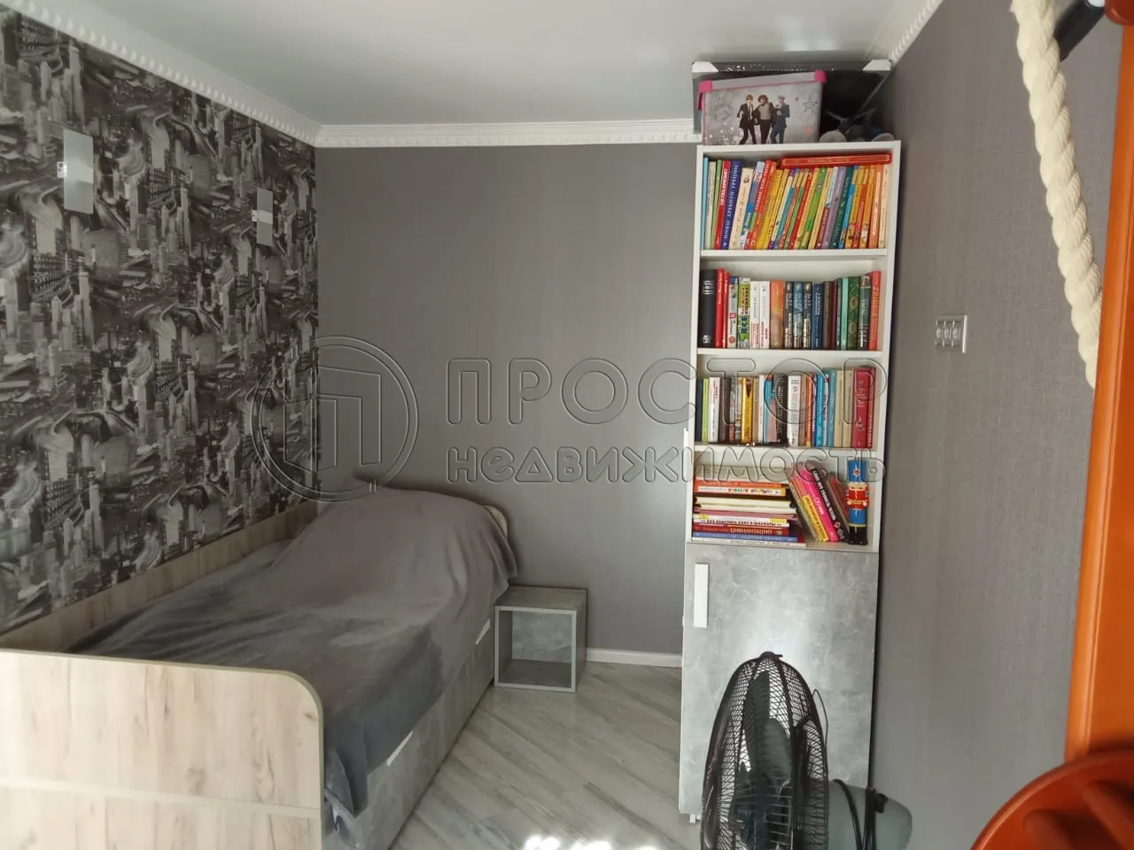 2-комнатная квартира, 43.9 м² - фото 14