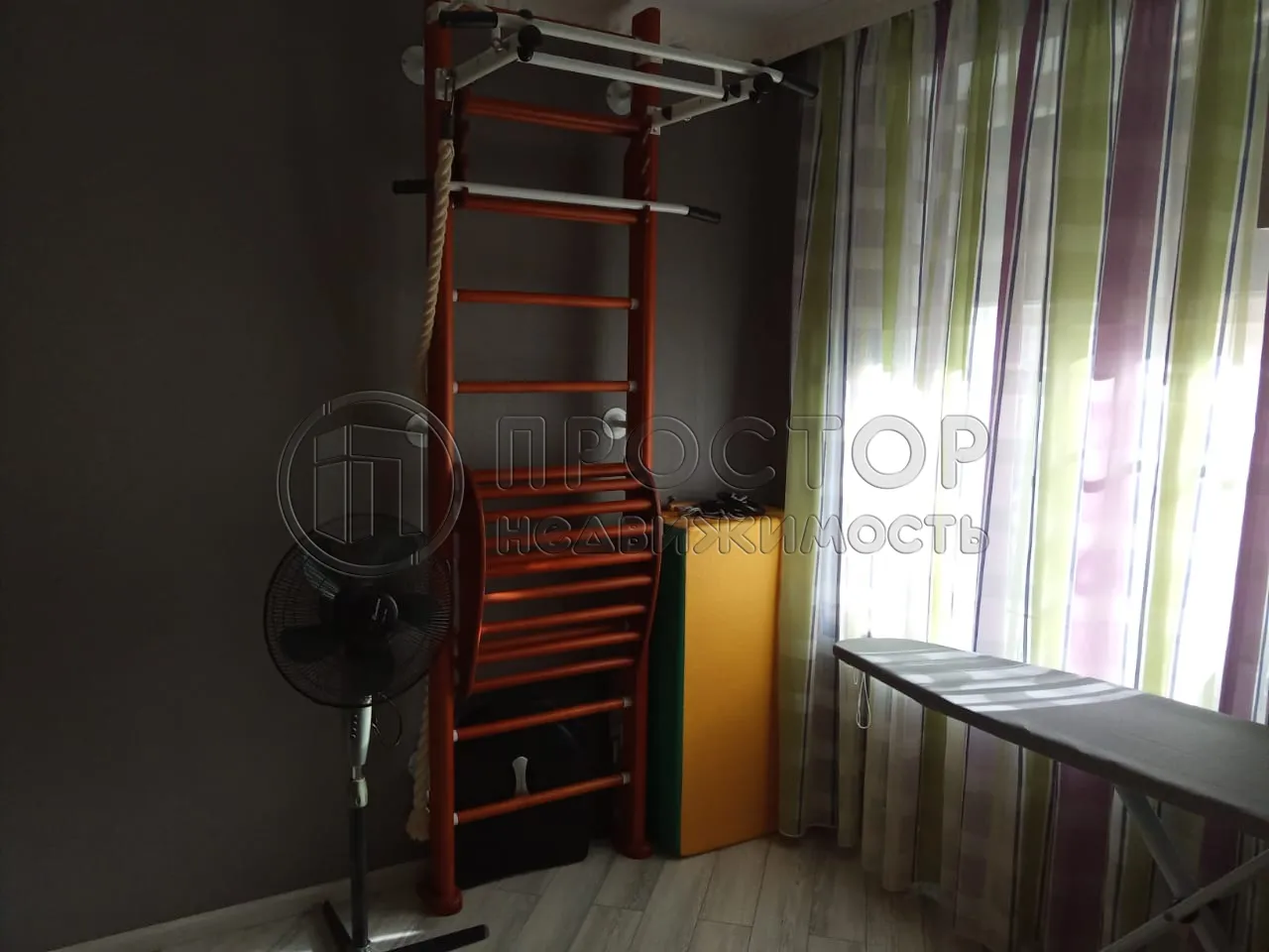 2-комнатная квартира, 43.9 м² - фото 15