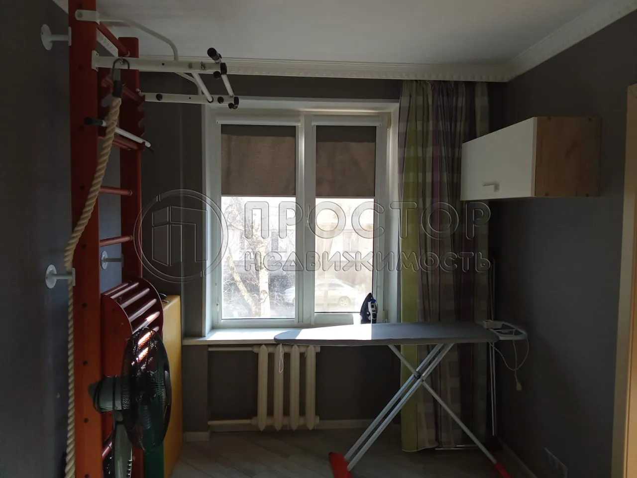 2-комнатная квартира, 43.9 м² - фото 16