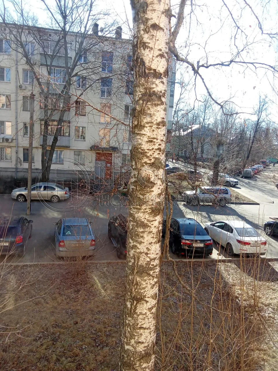 2-комнатная квартира, 43.9 м² - фото 17