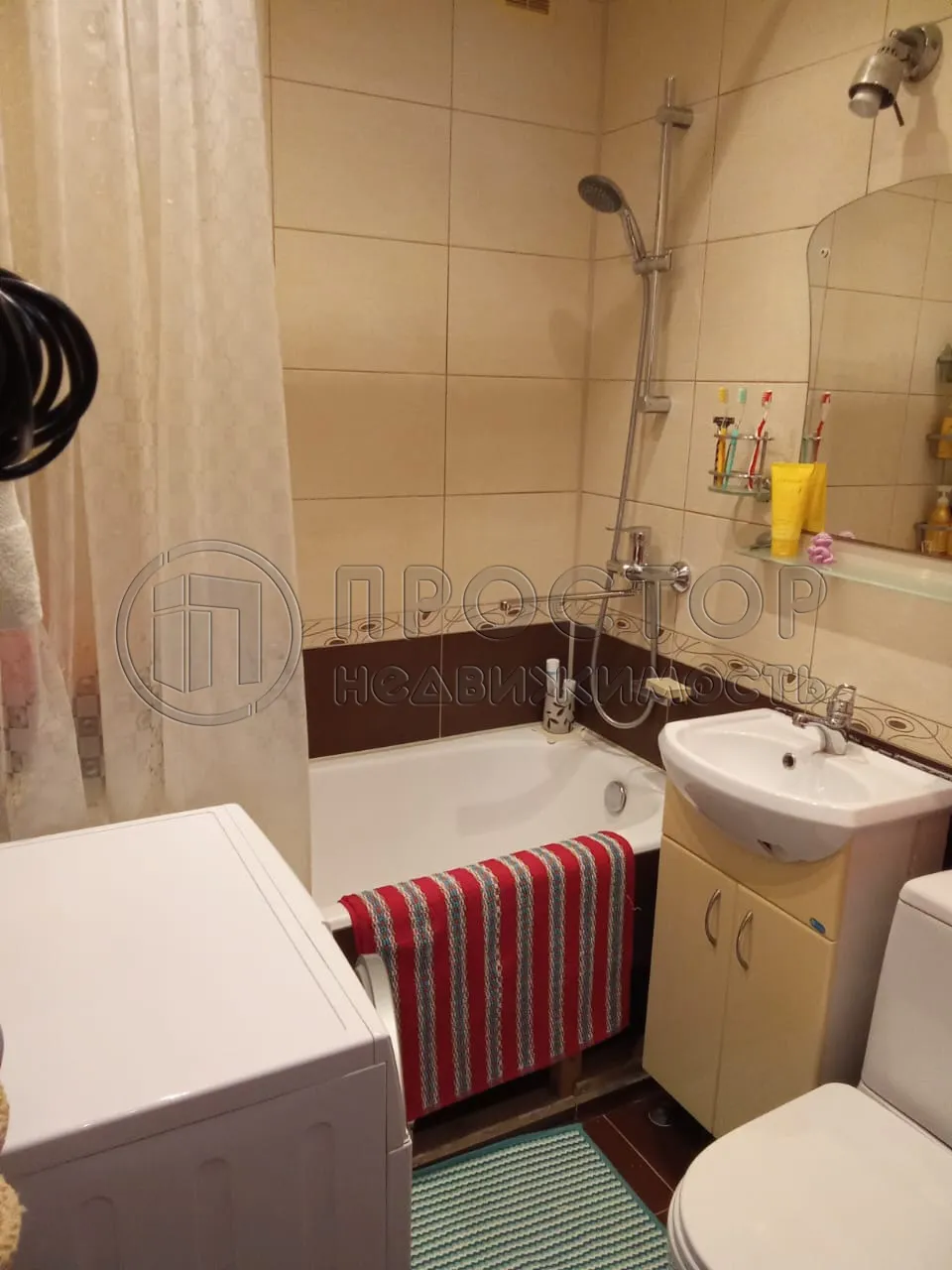 2-комнатная квартира, 43.9 м² - фото 18