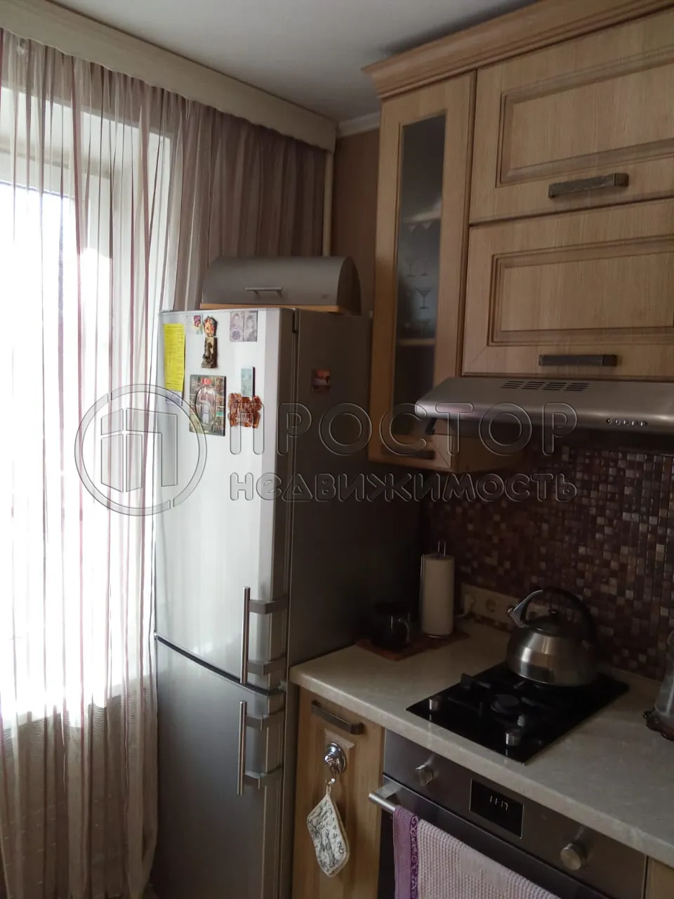 2-комнатная квартира, 43.9 м² - фото 19