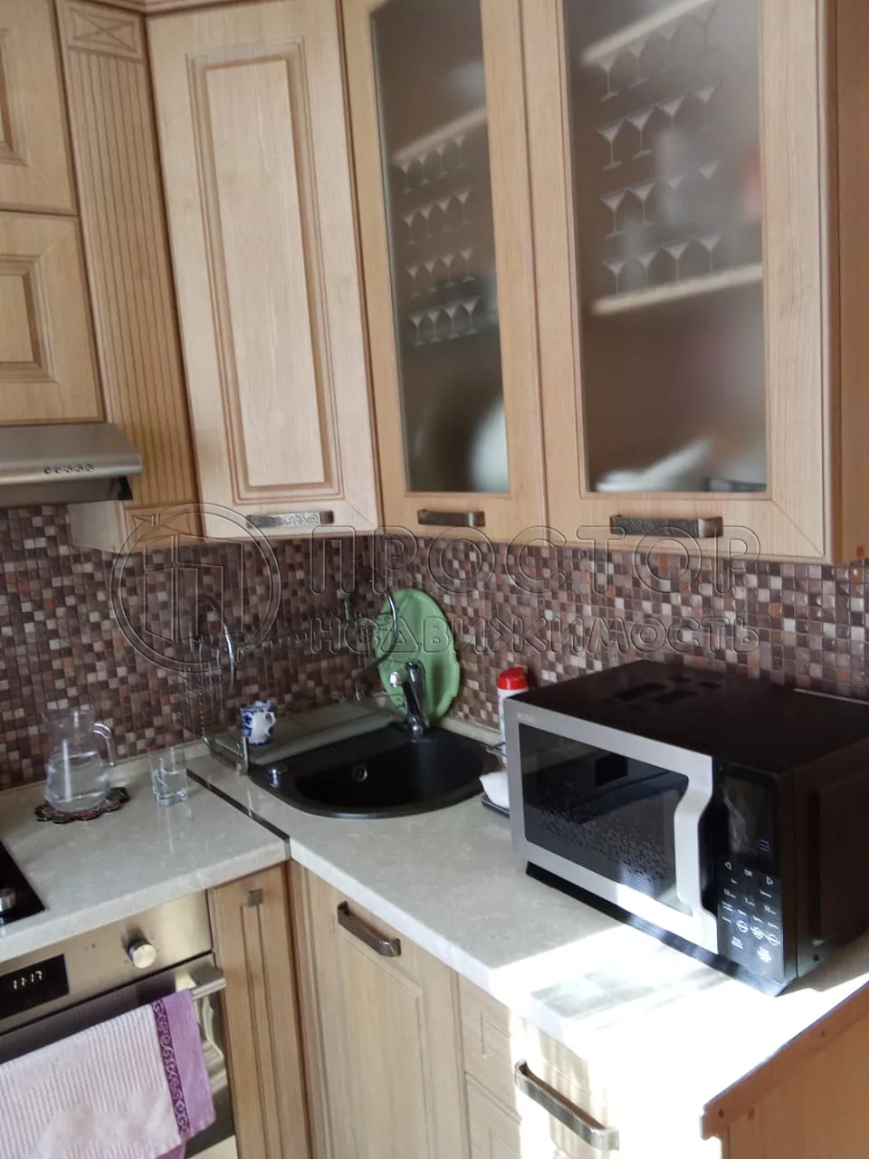 2-комнатная квартира, 43.9 м² - фото 20