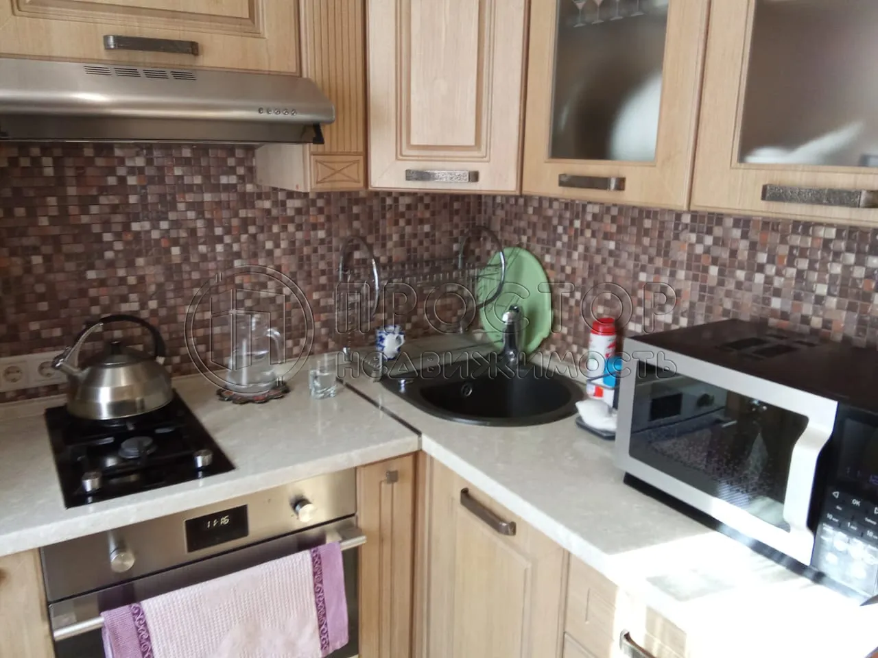 2-комнатная квартира, 43.9 м² - фото 21