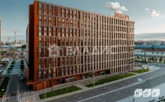 2-комнатная квартира, 40.6 м² - фото 17