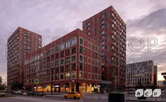 2-комнатная квартира, 40.6 м² - фото 21