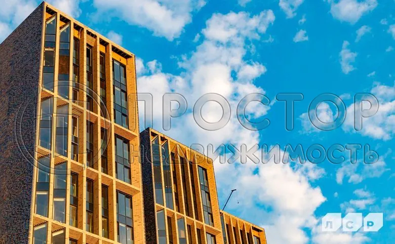 2-комнатная квартира, 40.6 м² - фото 13