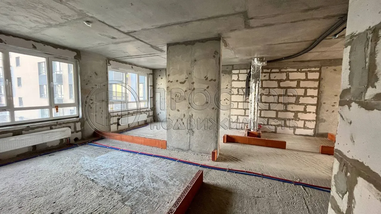 3-комнатная квартира, 85.1 м² - фото 6