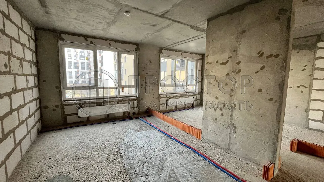 3-комнатная квартира, 85.1 м² - фото 7