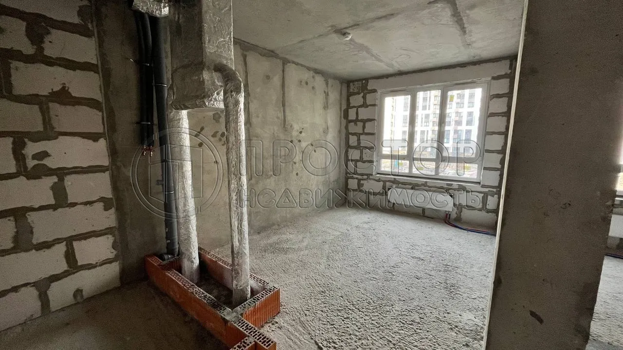 3-комнатная квартира, 85.1 м² - фото 8