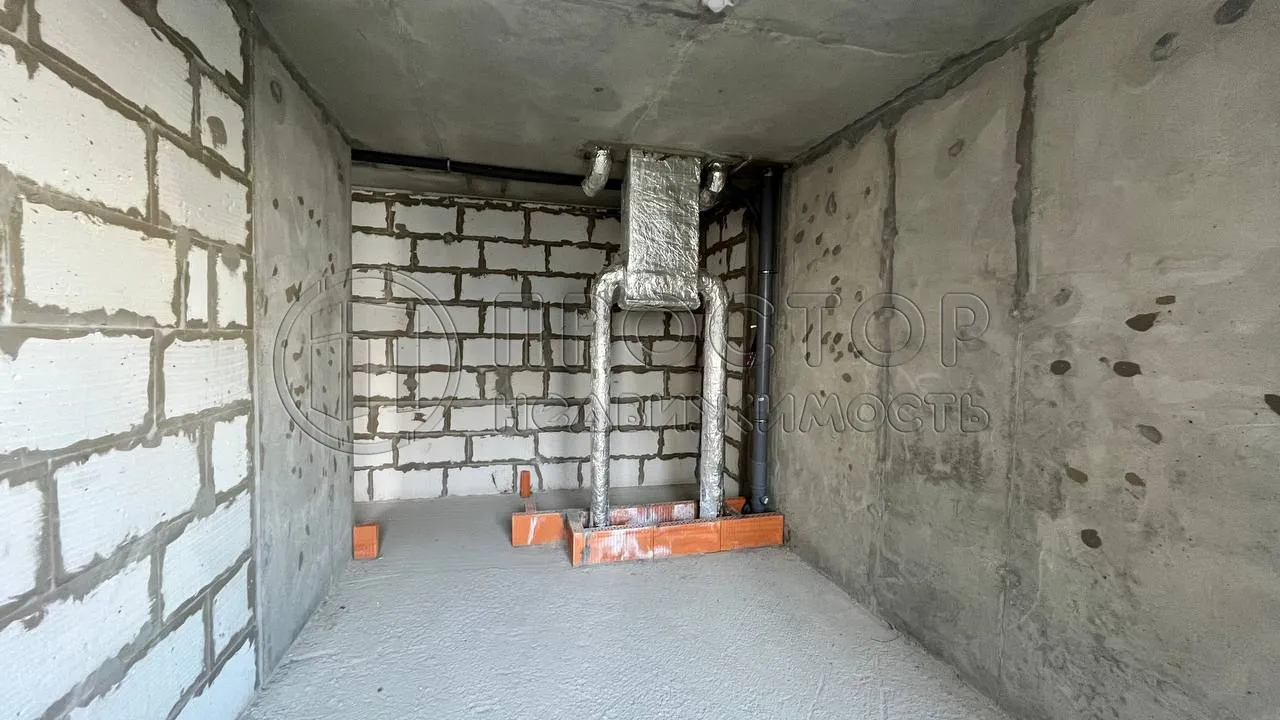 3-комнатная квартира, 85.1 м² - фото 9