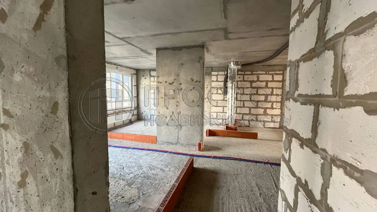 3-комнатная квартира, 85.1 м² - фото 10