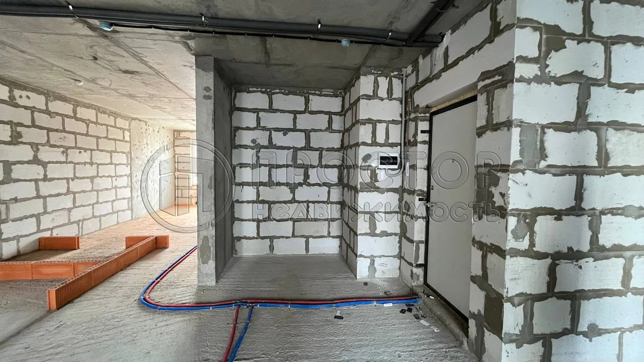 3-комнатная квартира, 85.1 м² - фото 11