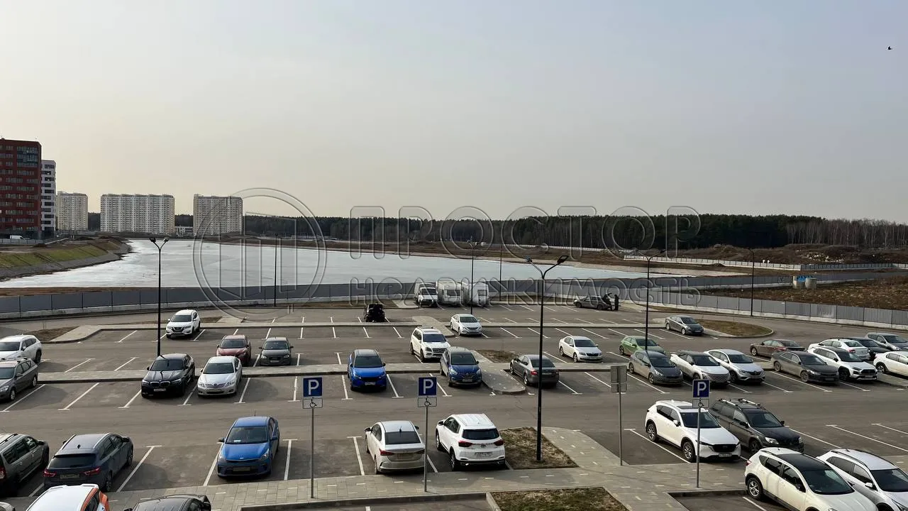 3-комнатная квартира, 85.1 м² - фото 13