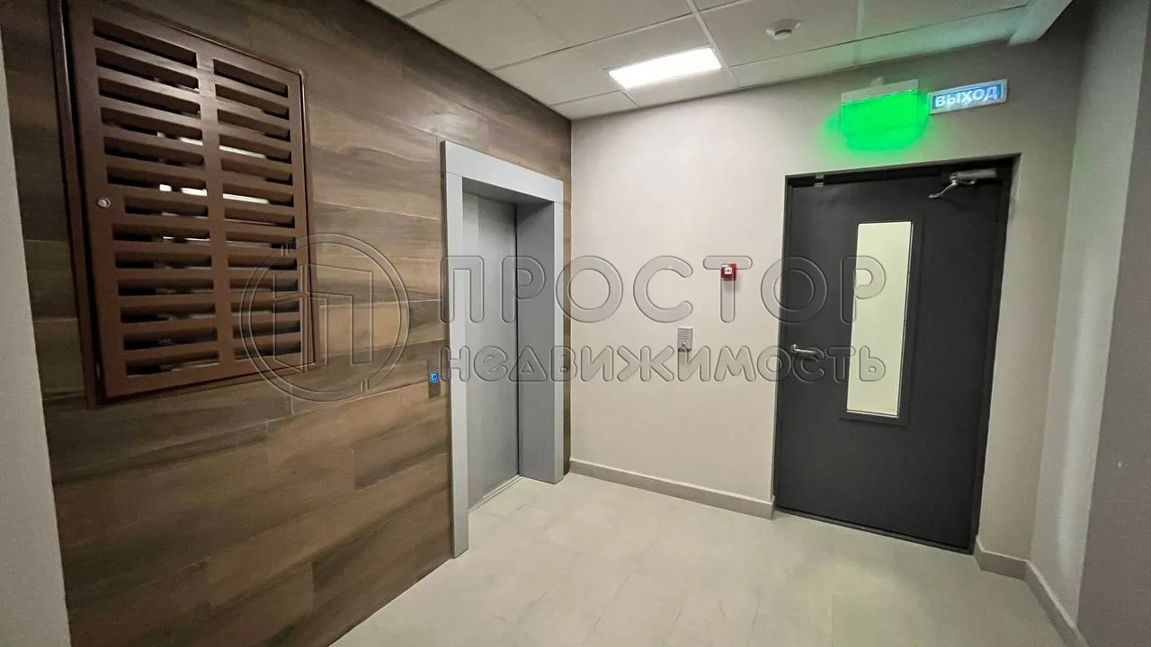 3-комнатная квартира, 85.1 м² - фото 14