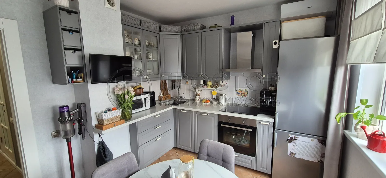 3-комнатная квартира, 73.8 м² - фото 6