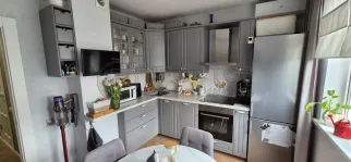 3-комнатная квартира, 73.8 м² - фото 43