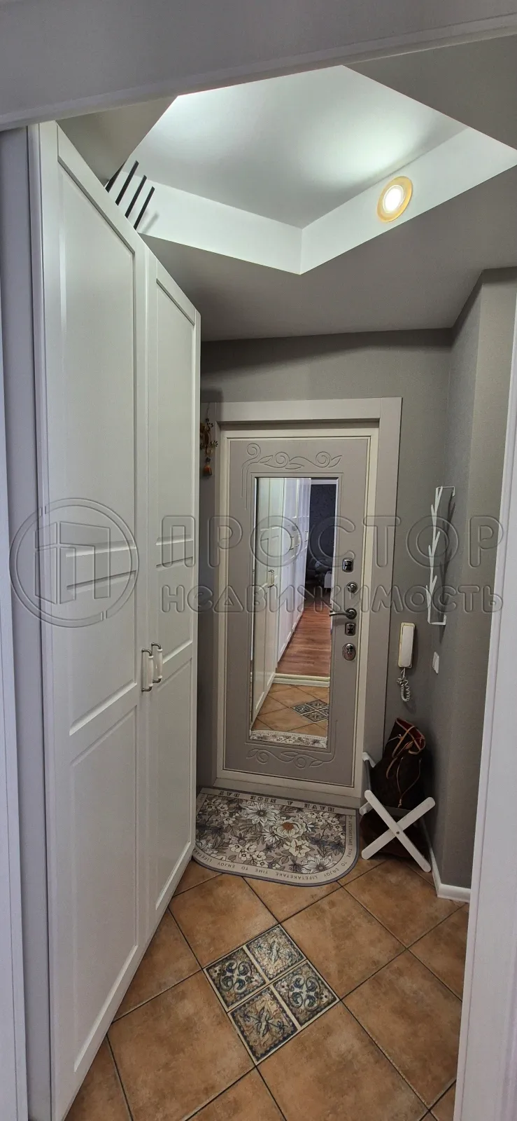 3-комнатная квартира, 73.8 м² - фото 10